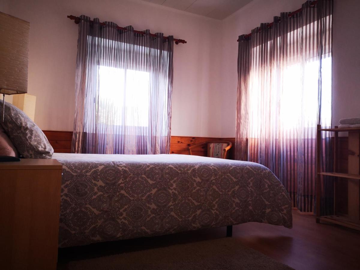 Family Surf Home - Casas Do Pateo Ribamar  Zewnętrze zdjęcie