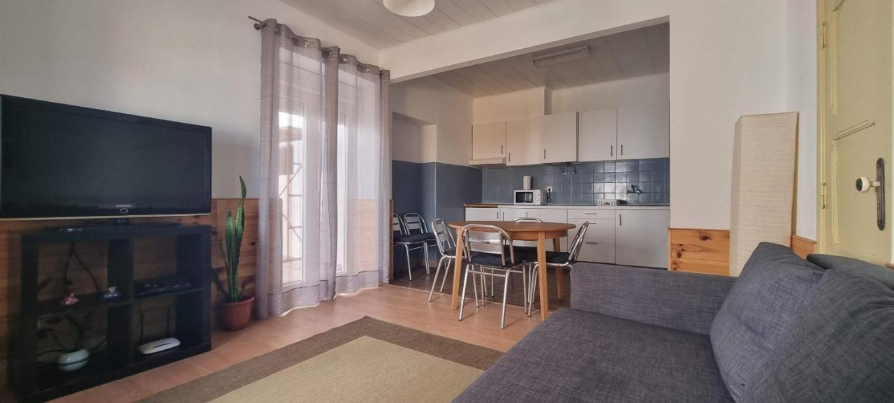 Family Surf Home - Casas Do Pateo Ribamar  Zewnętrze zdjęcie