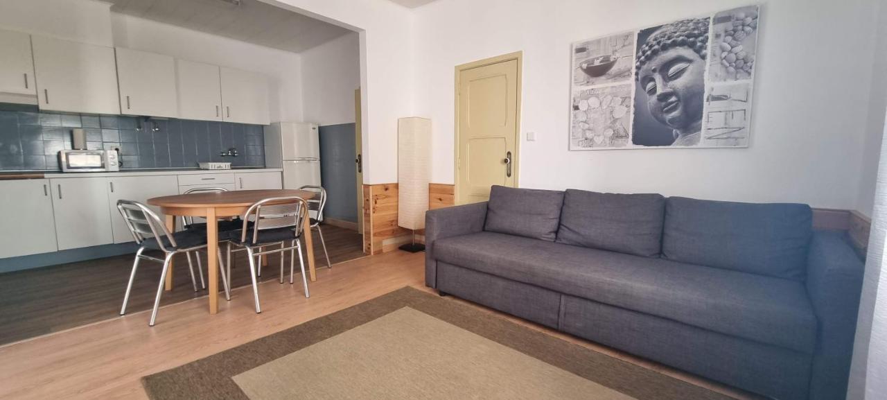 Family Surf Home - Casas Do Pateo Ribamar  Zewnętrze zdjęcie