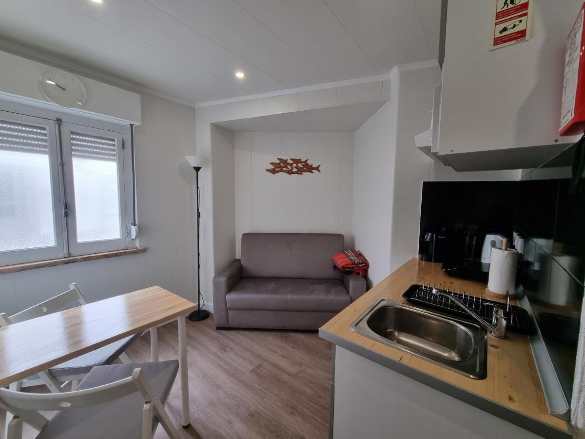 Family Surf Home - Casas Do Pateo Ribamar  Zewnętrze zdjęcie